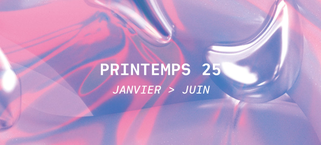 Visuel Printemps 25