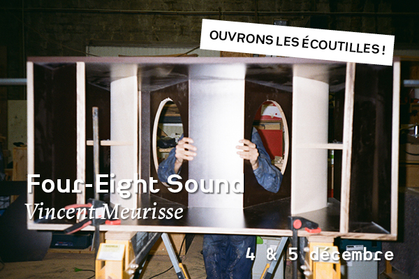 Four Eight Sound